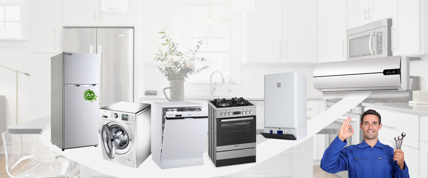 Dursunbey Maytag Servisi
